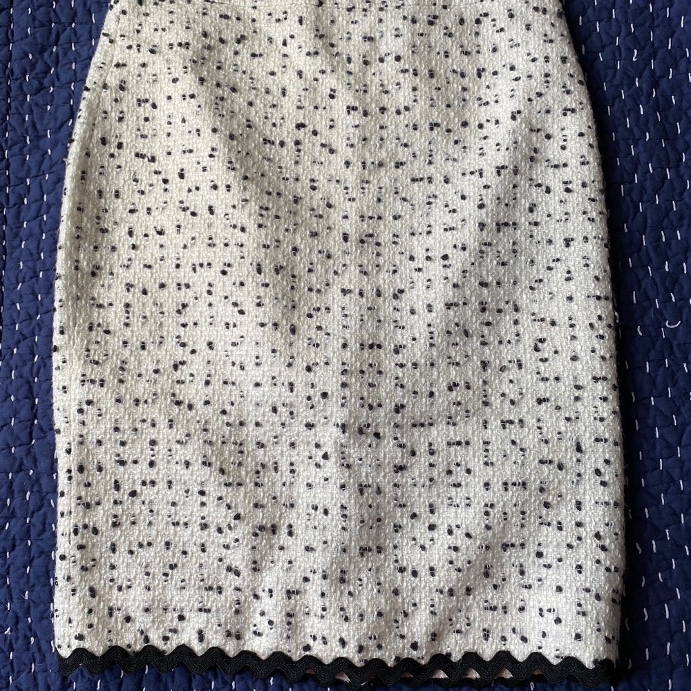 J Crew pencil skirt